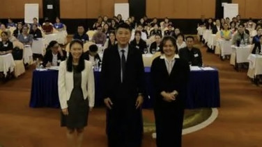 กตป.ด้านกิจการโทรทัศน์ลุยรับฟังเสียงประชาชน 5 ภูมิภาค   ประเมินงานทีวีดิจิทัล-ระบบเตือนภัย ยกระดับการกำกับดูแลสื่อ