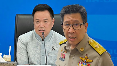 กรุงเทพฯยังต้องลุ้น 2 เรื่องใหญ่จ่อคอ พลาดซ้ำหายนะแน่ !!