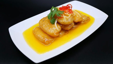 อิ่มบุญ-สุขใจกับ “เมนูเจ” จากร้านดังทั่วเอ็ม ดิสทริค