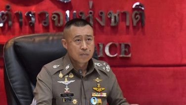 ผบ.ตร.สั่งเข้ม! ประชุม World Bank-IMF ตั้งเป้า “ปลอดภัย เดินทางต่อเนื่อง กระทบประชาชนน้อยที่สุด”