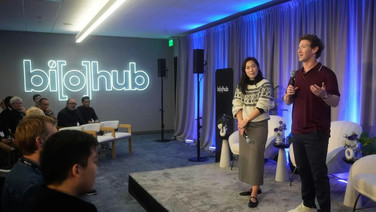 รัฐบาลสหรัฐฯ และ Google เข้าร่วม Biohub ผลักดันข้อมูลชีววิทยาสำหรับ AI