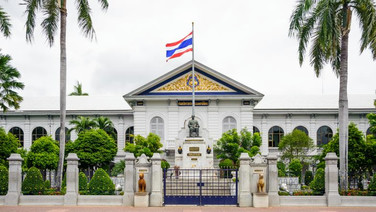 มหาดไทยแจงปม “นายอำเภอบ้านสร้าง” ย้ายช่วยราชการ ชี้มีรายงานจากพื้นที่–ตรวจสอบจากผู้ปฏิบัติงานจริง ไม่ใช่คำสั่งตามกระแส