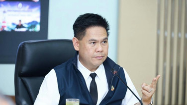 “วราวุธ”ตั้งคณะทำงานปรับปรุงกม. เร่งสำรวจความเสียหายรง.น้ำท่วม