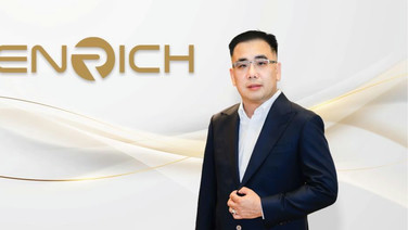ENRICH ยื่นไฟลิ่ง ขายไอพีโอ 62  ล้านหุ้น ระดมทุนเข้า mai