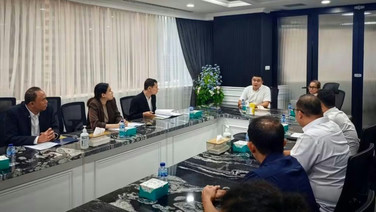 ป.ป.ช. เผย อินโดฯรวบ “เผ่าเผด็จ” อดีตผู้บริหารปตท.สผ.คดีสินบนโรลส์-รอยซ์ คุมกลับไทยคืนนี้