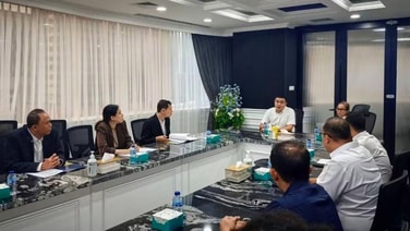 ป.ป.ช. เผย อินโดฯ รวบ “เผ่าเผด็จ” อดีตผู้บริหาร ปตท.สผ.คดีสินบนโรลส์-รอยซ์ คุมกลับไทยคืนนี้