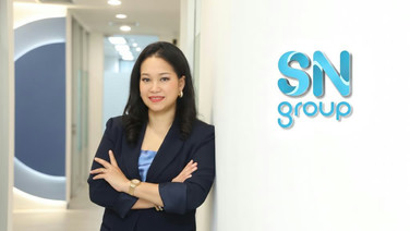 SN Group ลุยระบบน้ำครบวงจร รับมือโจทย์น้ำท่วม-อุตสาหกรรม