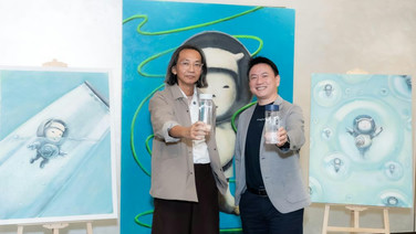 RYNN เปิดบทใหม่นำประสบการณ์น้ำระดับ Hospitality สู่ตลาด Premium Home Use