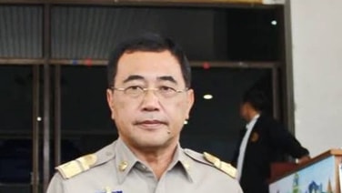 อดีตพ่อเมืองกาญจน์โพสต์ครั้งที่ 2 สื่อถึง “อนุทิน” ขอทบทวนย้าย นอภ.บ้านสร้าง ชี้ควรหาข้อมูลรอบด้านก่อนฟันธง