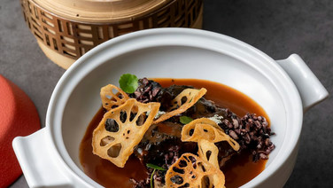 "เซียนหยวน" จับมือ เชฟโบ Bo.lan เปิดตัว “BOTANICAL HARVEST” ยกระดับอาหารเจกวางตุ้ง ด้วยวัตถุดิบท้องถิ่นไทย