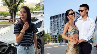 เจออีก! คอนโด “ไท่หยาง จาง” “ไอเดียร์” มี Maybach 11.3 ล้าน