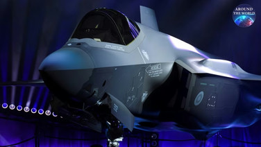 อึ้งกิมกี่! “ปักกิ่ง” แอบสกัดชิ้นส่วน F-35 ของออสซี่ไปได้ระหว่างแวะจอด “ฮ่องกง” หลังพนง. UPS ดันลืมอ่านอีเมลส่งคำเตือนสำคัญ