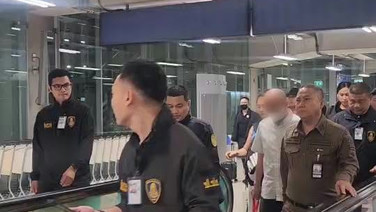 ป.ป.ช.คุมตัว “เผ่าเผด็จ” อดีตบิ๊ก ปตท.สผ.เรียกสินบนโรลส์-รอยซ์ หนีกบดานอินโดฯ เตรียมส่งฟ้องศาลคดีทุจริตฯ