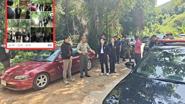 คนอนุรักษ์ค้านโครงการตัดถนน"ขุนช่างเคี่ยน-ห้วยตึงเฒ่า"ผ่าป่าดอยสุเทพ ชี้ไม่จำเป็น -เสี่ยงขยายบุกรุกทำลายธรรมชาติ