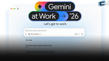 Google Cloud เปิดตัว Gemini Agent รุกตลาดองค์กร