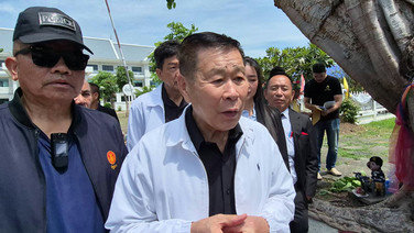 “เสรีพิศุทธ์”ลุยขึ้นศาลบุรีรัมย์ ลั่นมีเรื่องแน่! หากกรมที่ดิน-วุฒิสภายังดึงดัน ไม่ยอมส่งเอกสารให้ศาล คดีเนวินฟ้องหมิ่นปมฮุบที่ดินเขากระโดง