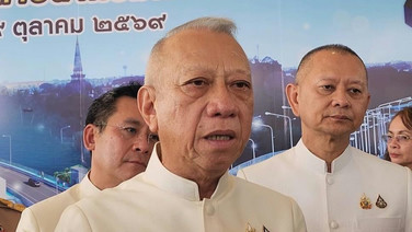 “พิพัฒน์”พร้อมรับศึกซักฟอก ตอบได้ทุกประเด็นที่เป็นข้อเท็จจริง