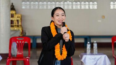 ‘แพทองธาร’ ดอดจ่ายภาษี 200 ล้าน! ปิดปมตั๋ว P/N ส่อ ‘นิติกรรมอำพราง’ หุ้นญาติ 4.4 พันล้าน