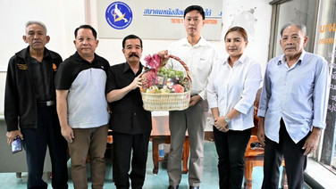 ส.ว.สายสื่อหนุน ศอ.บต.ชงสารทเดือนสิบเป็นวันหยุดใน 5 จังหวัดชายแดนใต้