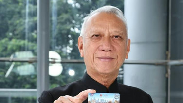 “พิพัฒน์”ยัน 1 ม.ค.70 ลดค่าตั๋วรถไฟฟ้าสูงสุด 45 บาท เร่งคุยสีเขียวเชือมบัตร Rabbit กับระบบ EMV