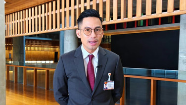 “กรวีร์”หนุนเดินหน้า Mega Project คลองชัยนาท-ป่าสัก-อ่าวไทย ผันน้ำออกทะเล กุญแจสำคัญลดความเสี่ยงน้ำท่วม - ภัยแล้งยั่งยืน
