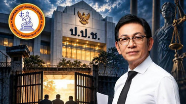 "ทนายโบ้" อัด ป.ป.ช.ถ่วงคดีโกงสอบท้องถิ่น ตั้งเป้าฟ้อง 6,000 คนใช้เวลา 16 ปี ตัดตอนไม่ถึงตัวการใหญ่ จี้ใช้ ม.135 กันไว้เป็นพยาน