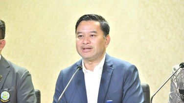 "หมอเอก" ตามขยี้ภาษีบาป สสส. ชี้เงิน 4,000 ล้านทำเพื่อสุขภาพจับต้องได้ ดีกว่าหว่านจัดแคมเปญ-งานอีเวนต์ ย้ำต้องดึงเข้าระบบงบฯ