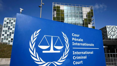 สหรัฐฯ คว่ำบาตรศาล ICC หลังอดีตผู้พิพากษาที่ชี้มูลความผิดอิสราเอลคว้า 'โนเบลสันติภาพ'