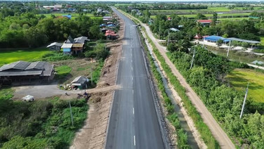 ทช.กางงบปี 70 กว่า 4.5 หมื่นล้านประมูล 12 โครงการใหญ่ ลุยซ่อมบำรุง-อำนวยความปลอดภัยอีก 2,000 แห่งทั่วประเทศ