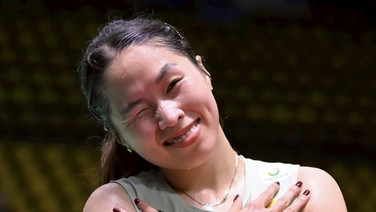&ldquo;เมย์&rdquo; พลิกเกมปราบสาวเดนมาร์ก เข้าชิงขนไก่อาร์กติกฯ ลุ้นคว้าแชมป์อาชีพที่ 2 ในปี 2026
