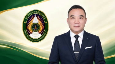 เสียงแตก! มรภ.อุดรฯ มอบดุษฎีบัณฑิตกิตติมศักดิ์ &ldquo;หรงไฮ่ หลิว&rdquo; นักธุรกิจจีน ชาวเน็ตถาม &ldquo;คุณงามความดีคืออะไร&rdquo;