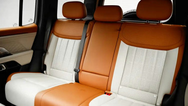 Geely Battleship 700 เปิดตัว SUV PHEV สายลุย 1,114 แรงม้า วิ่งรวม 1,770 กม. ยอดสั่งซื้อทะลุหมื่นใน 12 นาที