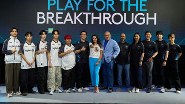 Logitech G ตอกย้ำตลาดเกมมิ่งไทย จัดงาน “Logitech G PLAY DAYS BKK 2026” ขนทัพนวัตกรรมเกมมิ่งเจเนอเรชันใหม่ ภายใต้แนวคิด “PLAY FOR THE BREAKTHROUGH”