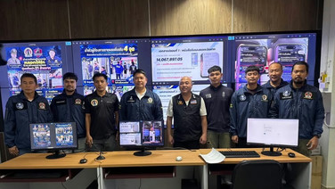 รวบหนุ่ม Romance Scam หลอกสาวสูญ 21 ล้าน! ใช้ AI ปลอมเอกสารธนาคาร อ้างมีเงินฝาก 14 ล้าน สุดท้ายเอาเงินเล่นพนันออนไลน์