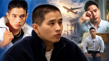 24 ปีที่รอคอย! "ยูซึงจุน" ลุ้นกลับบ้าน หลังหัวหมอหนีทหาร พาชีวิตพลิกจนถูกแบนเข้าเกาหลียาว