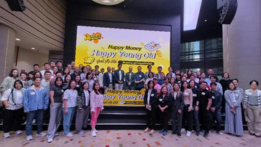 ตลาดหลักทรัพย์ฯ เสริมความรู้บริหารเงินหลังเกษียณ