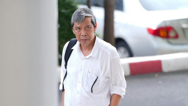 ศาลอาญาเลื่อนฟังคำสั่งคดี 39 กปปส.ชุมนุมไล่รัฐยาลยิ่งลักษณ์ ปี 56 เหตุอยู่ระหว่างอัยการ,จำเลย ยื่นฎีกานิรโทษกรรม