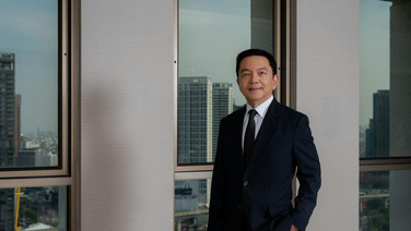 CEO ปตท. คว้ารางวัล  ASEAN Energy Awards 2026