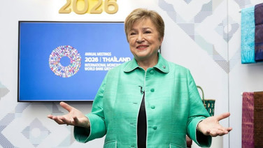 IMF ชี้กระแสลงทุน AI หนุน ศก.โลกโต3% เอเชียรับอานิสงส์ฐานผลิตฮาร์ดแวร์