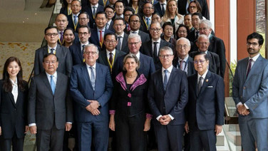 จับตาไทย-กัมพูชาไกล่เกลี่ย UNCLOS รอบ 2 ที่กรุงเฮก 14-18 ต.ค.หารือพื้นที่ “ที่สามารถตกลงร่วมกันได้”