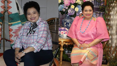 “ดร.สายสม วงศาสุลักษณ์” จัดโบว์ลิ่งช่วยการกุศล