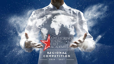 S.Pellegrino Young Chef Academy ประกาศจัดการแข่งขันรอบชิงชนะเลิศระดับภูมิภาคเอเชีย ณ กรุงเทพฯ
