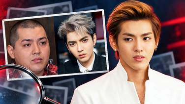 สะพัดทั่วเน็ตอีกรอบ! &ldquo;คริส วู&rdquo; อ้วนบวมหนักในคุก จริงหรือมั่ว? เปิดที่มาภาพไวรัล