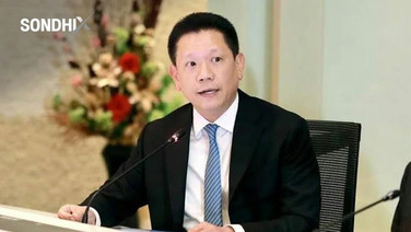 ปลัดคลังรับรีดภาษีตั๋วบินนอก นำส่งเข้าคลังเพิ่มรายได้รัฐบาล เก็บจริง 1,000 บาททั้งคนไทยและต่างชาติ