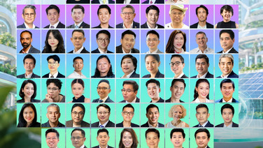 เปิดโลกนวัตกรรมกับเครือซีพี ในงาน “CP Innovation Exposition 2026” 20 – 22 ต.ค.นี้ ที่ ทรู ดิจิทัล พาร์ค