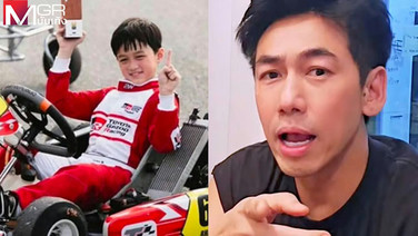 “ดีเจเพชรจ้า” เผยดรามาโกคาร์ท “น้องพายุ” ใครผิดสุด? ฟันธงไม่มีใครกล้ายัดเงินใต้โต๊ะ มีแต่ในหนังจีนเท่านั้น!