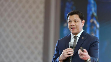 ผู้ว่าฯ ธปท. มั่นใจ GDP ไทยปีนี้โต 2.3% ส่งออกโดดเด่น ย้ำต้องแก้ปัญหาเชิงโครงสร้าง