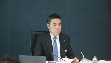 “อาสพลธ์” ชี้ ทุจริตสอบขบวนการสะสมหลายปี ย้อน ”อดีตปลัดเก่ง“ ปิดช่องโหว่ตั้งแต่วันนั้น คงไม่ปราบใหญ่โตวันนี้
