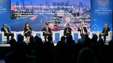 “พาณิชย์” โชว์ผลงานดัน IP Finance เชื่อมทรัพย์สินทางปัญญาสู่แหล่งทุน