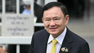 &ldquo;ทักษิณ&rdquo; คนเดิมมาแล้ว สร้างกระแสกดดันนิรโทษ!!
